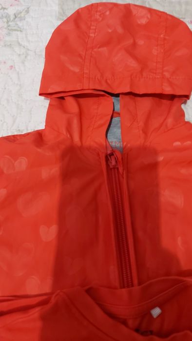 Детски дрешки PRIMGI