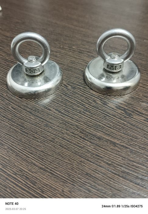 Продам Неодимовые магниты