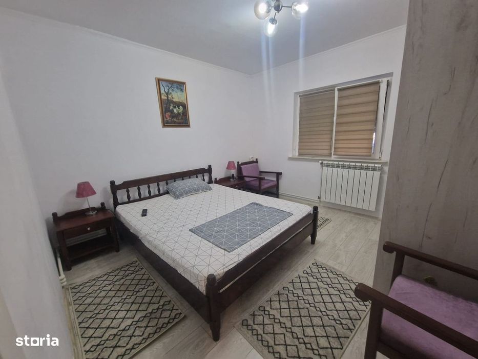 Apartament 3 Camere - Dacia