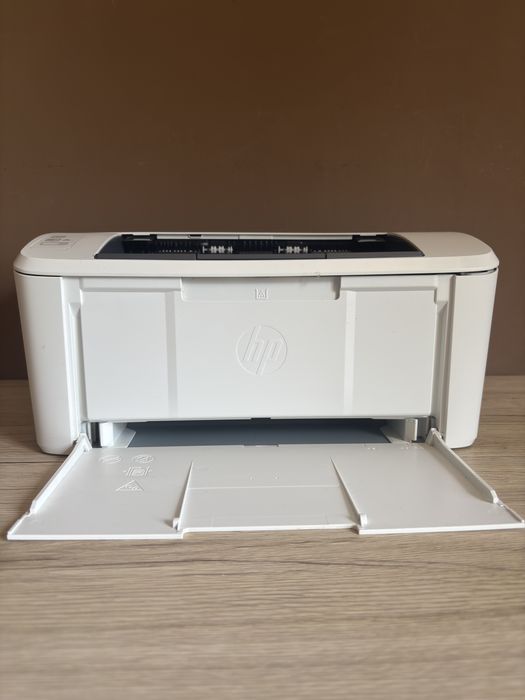 HP LaserJet Pro M15w – Imprimantă Laser Monocrom