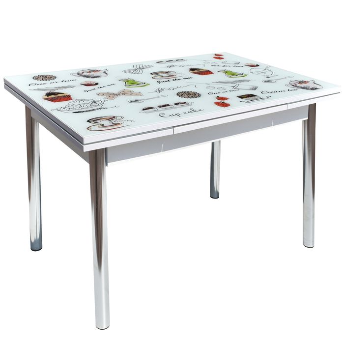 Masa bucatarie 12 persoane extensibila