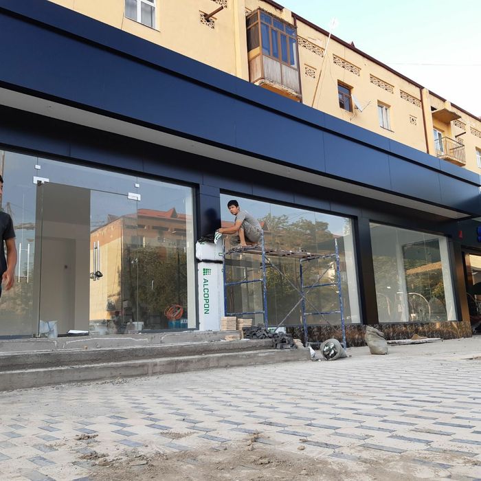 Алюкобонд алюкобонд алюкабонд монтаж