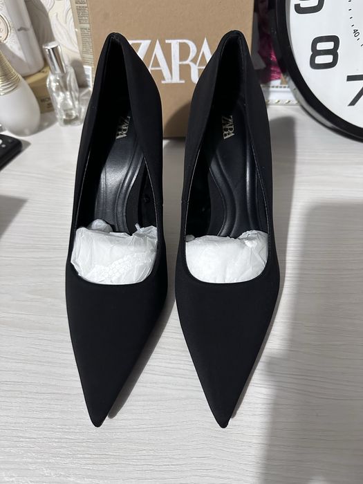 Продаются иуфли ZARA оригинал