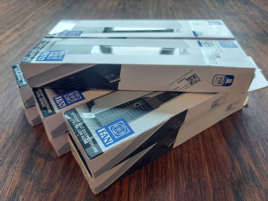 Продавам нови охладители за PS5 за по-добро охлаждане