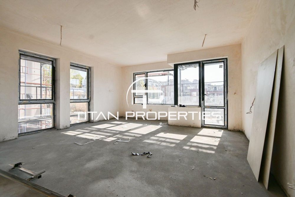 Продава се Тристаен апартамент в София, Студентски град - 120 кв.м за 1190 €/кв.м - Снимка #8