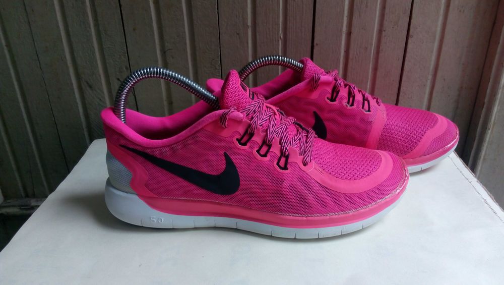 ''Nike Free 5.0 ''оригинални маратонки 38.5 номер