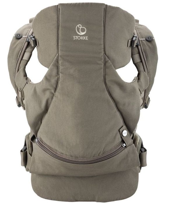Эргорюкзак Stokke