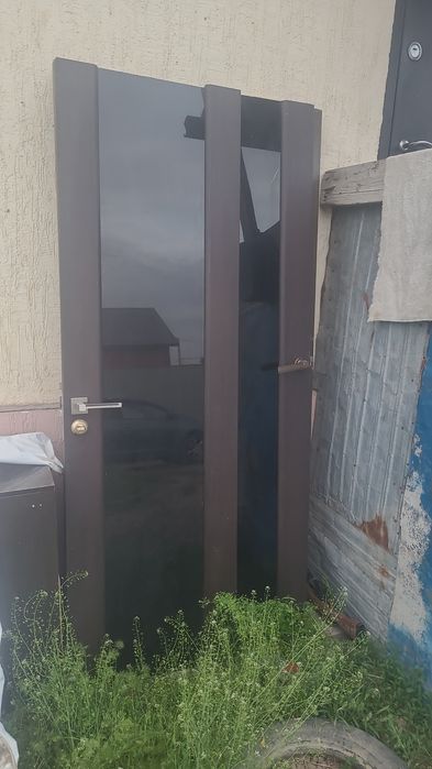 Межкомнатные дверь