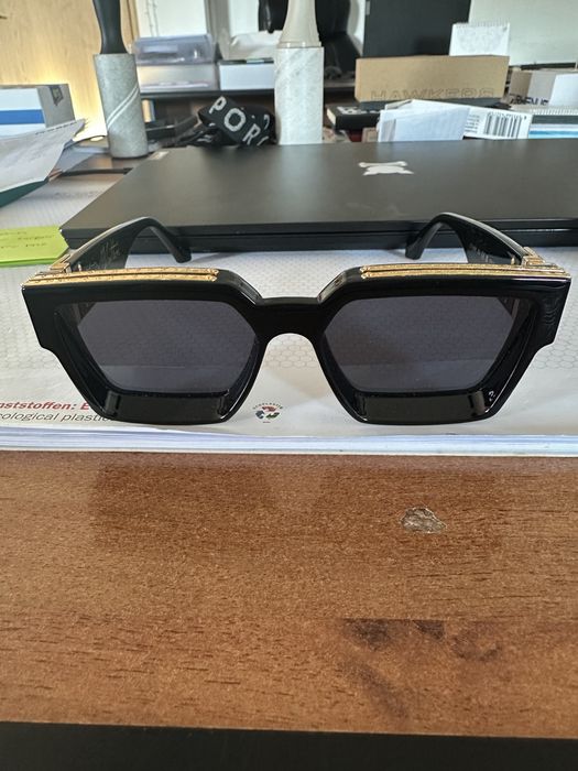 Ochelari de soare Louis Vuitton Millionaire 1.1