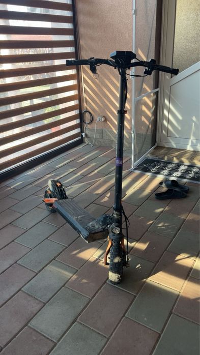 Vand kukirin g2 pro