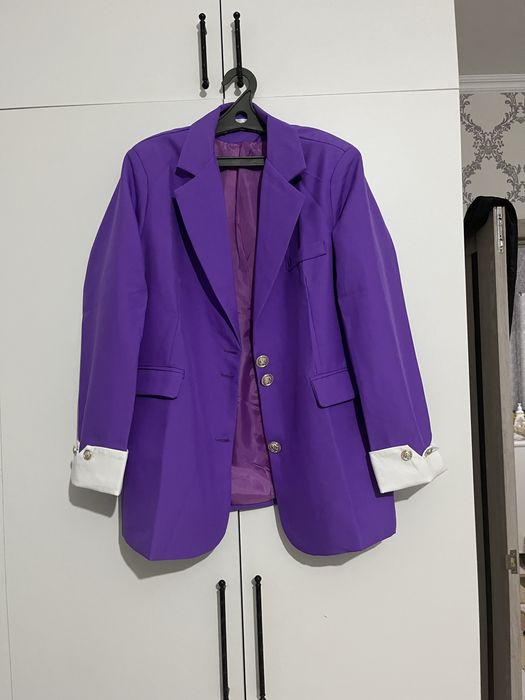 Срочно продам пиджак