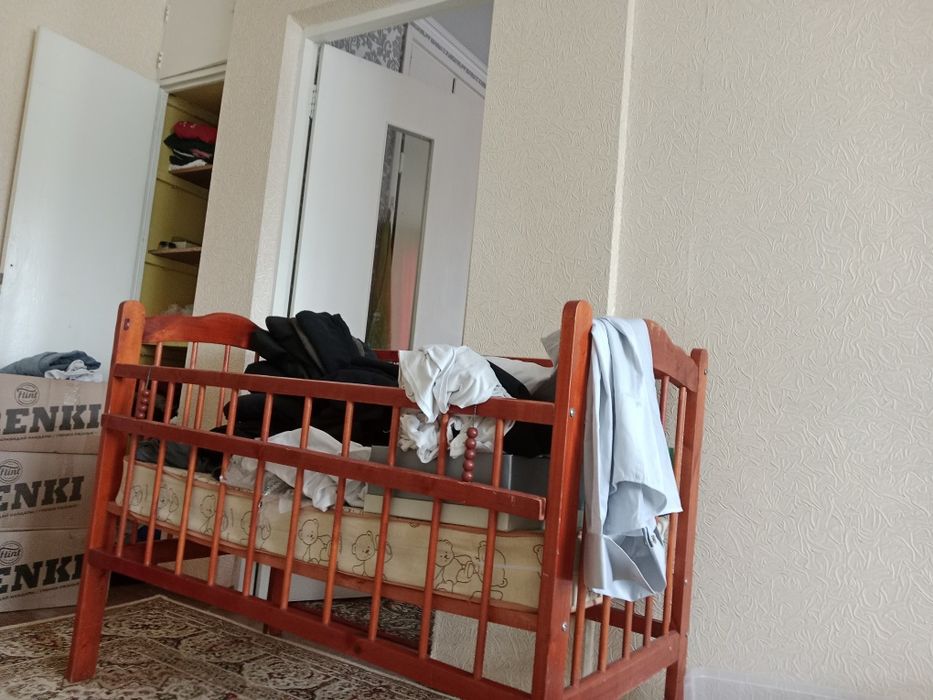 Заберите самовывоз