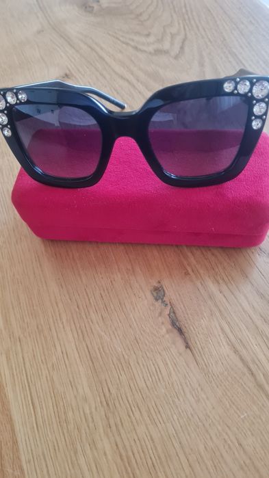 Дамски слънчеви очила