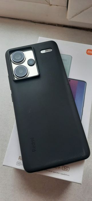 Продам смартфон Xiaomi redmi 13 pro+5G