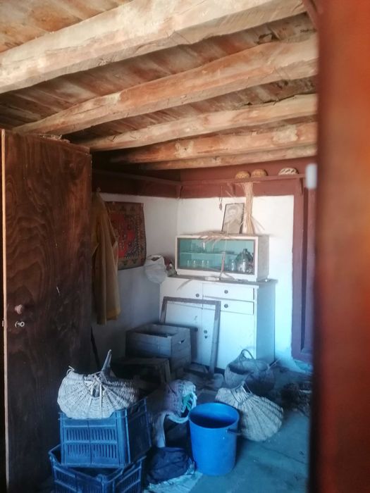 Имот с къща в Еленския балкан