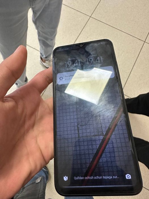 Redmi note 11 E 8/128 5G