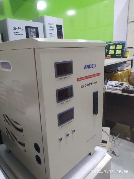 ANDELI stabilizator стабилизатор sotiladi laterli stabilizator