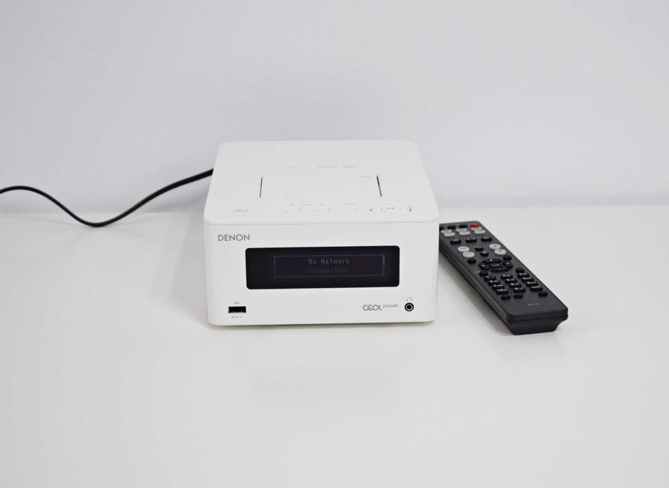 Amplificator Denon Ceol Piccolo DRA-N5