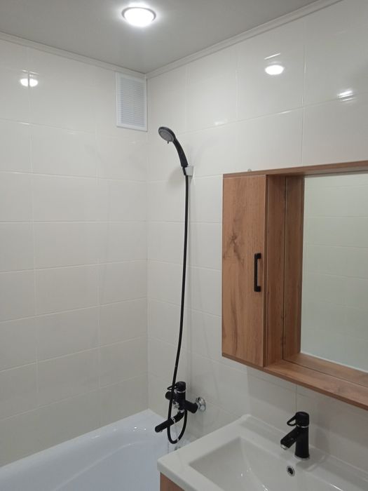 Ремонт ванны под ключ!