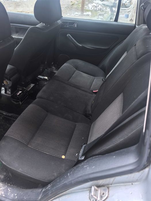 Голф 4 1.9тди 90 коня 4х4