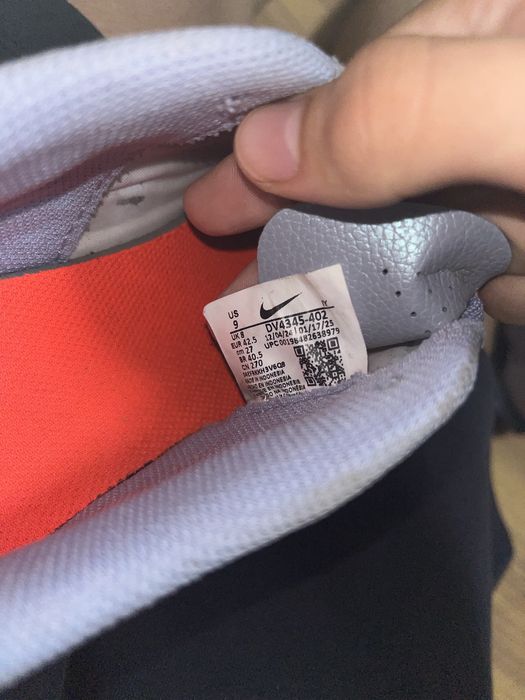 Продавам стоножки Nike Tiempo Legend 10 Club TF