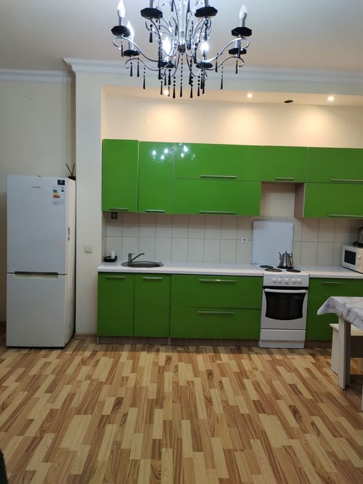 1 ккв, Нажимеденов 10/1, 200000