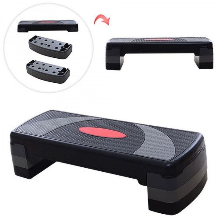 Степ платформа фитнес