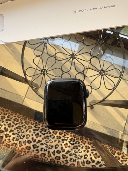 Apple watch 8 45 night