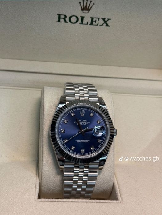 Rolex часы Качества lux