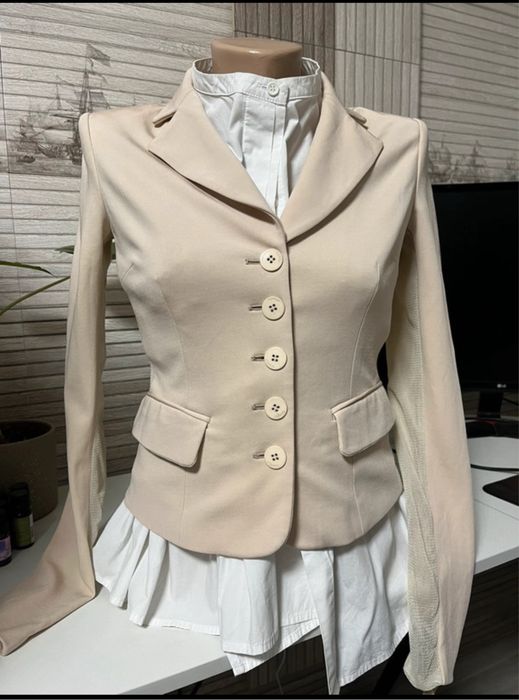Sacou Pinko elegant