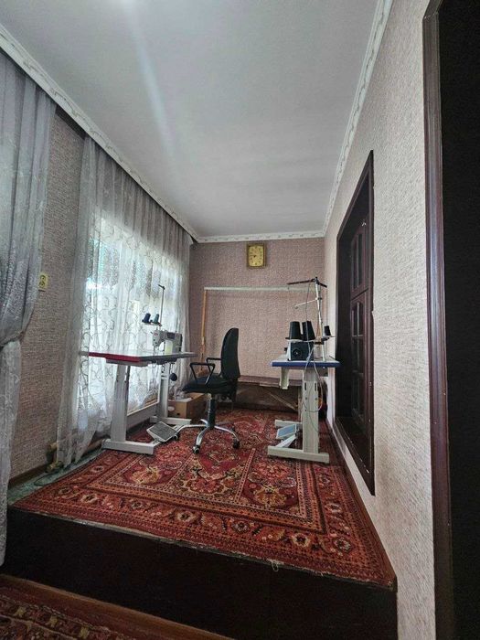 Сергели Чорток махалла 2 сотих 2 кават уй сотаман