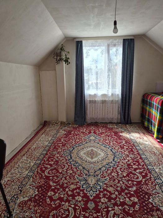 Продам дом в центре городе рынок