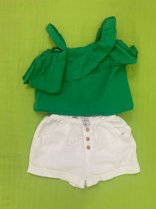 Lot haine fetite 2-3 ani , 3,4 ani zara,mango,next