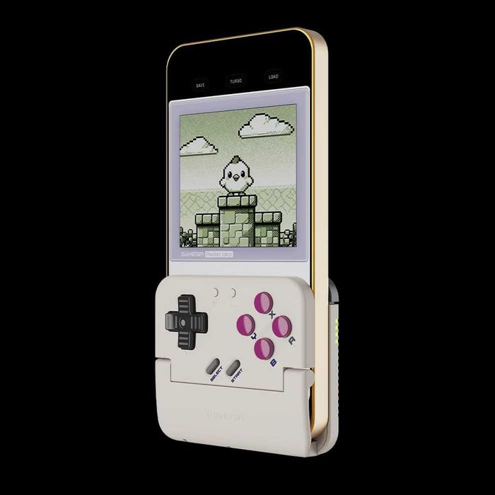 Controller Gamesir Pocket Taco pentru Telefon