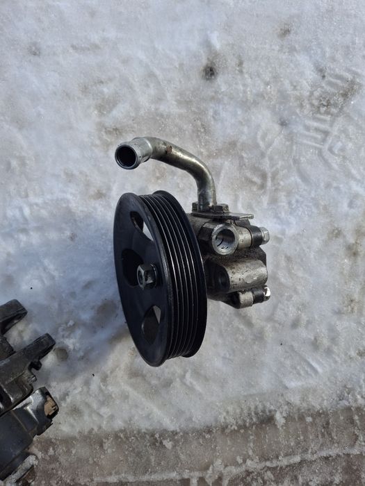 Мелочи на санта фе классик