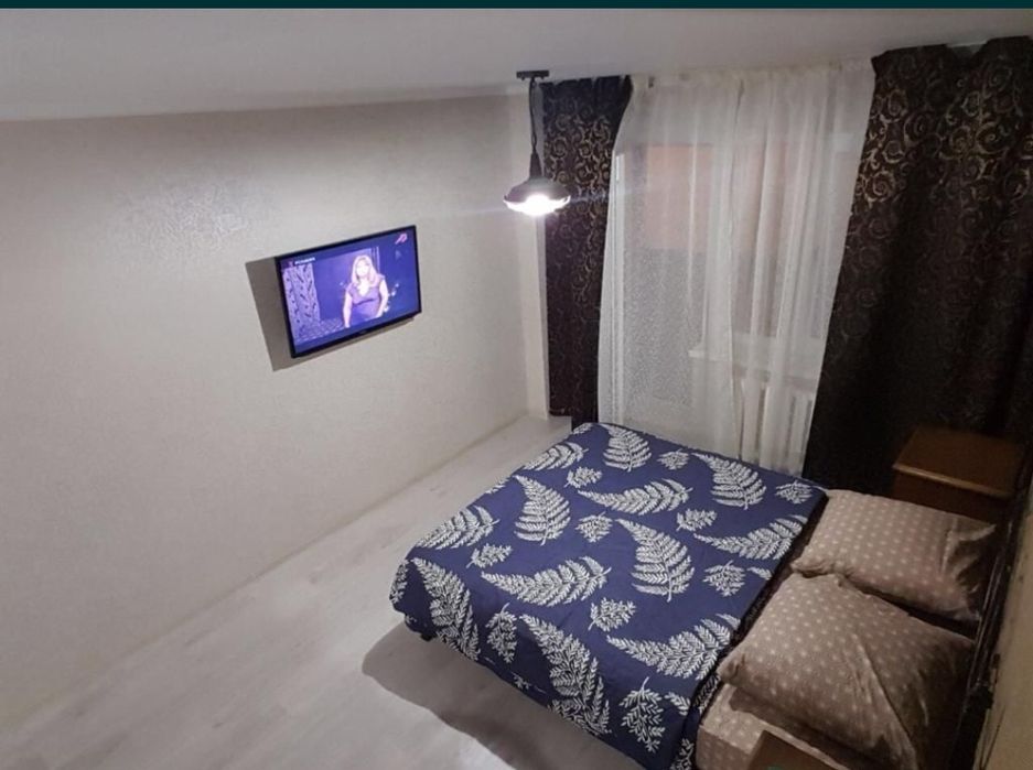 Сдам квартиру посуточно почасовой