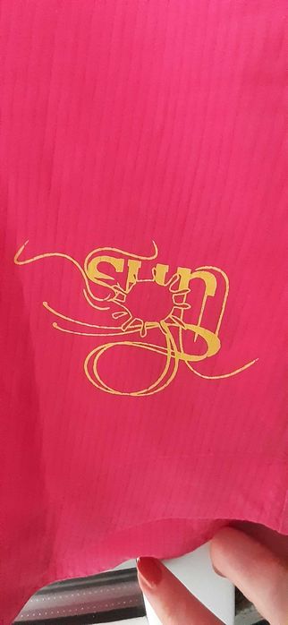 Cămașă sport de damă, Puma