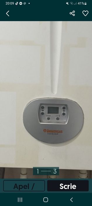 Reparatii centrale și placi centrale termice