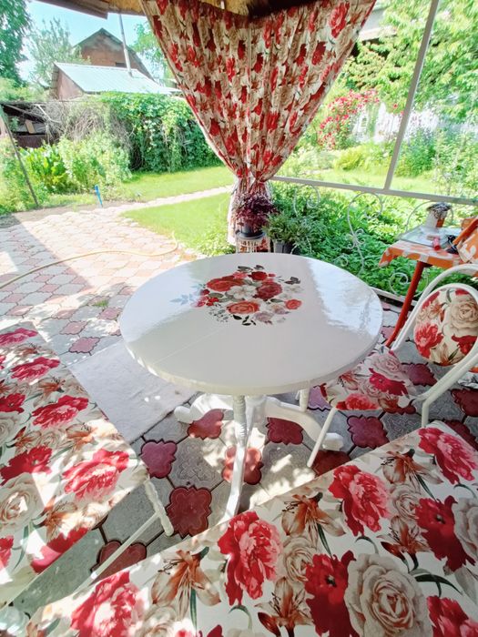 Продается дом район Пятилетка