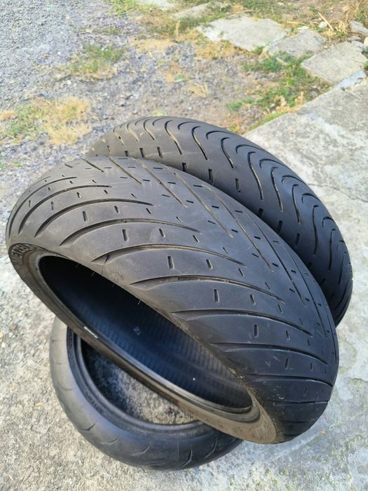 Metzeler Roadtec