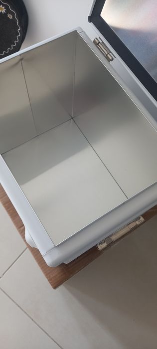 Cutie termică metal +aluminiu