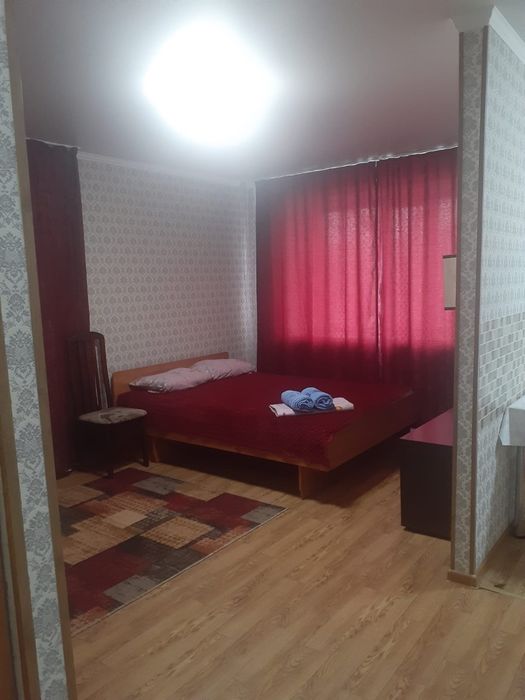 Уютная квартира посуточно Город Караганда