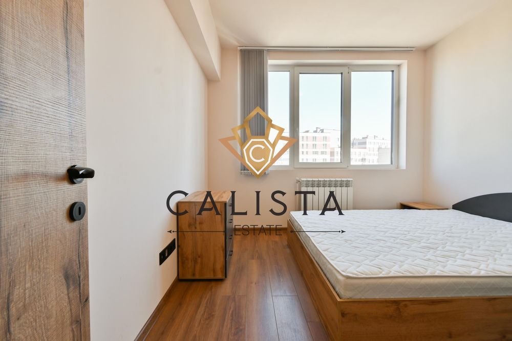 Двустаен апартамент под наем в ж.к. Студентски град, 2196842