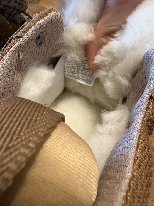 UGG Lowmel Chesnut - 37,38