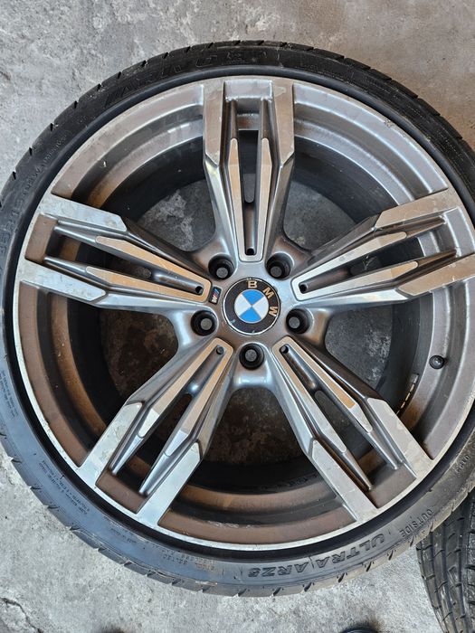 Лети Джанти за   BMW ef 30