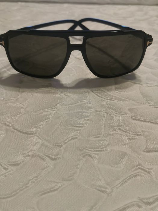 Ochelari de soare Tom Ford Kemp