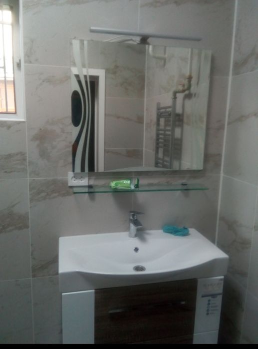 Евроремонт. Отделка-lux