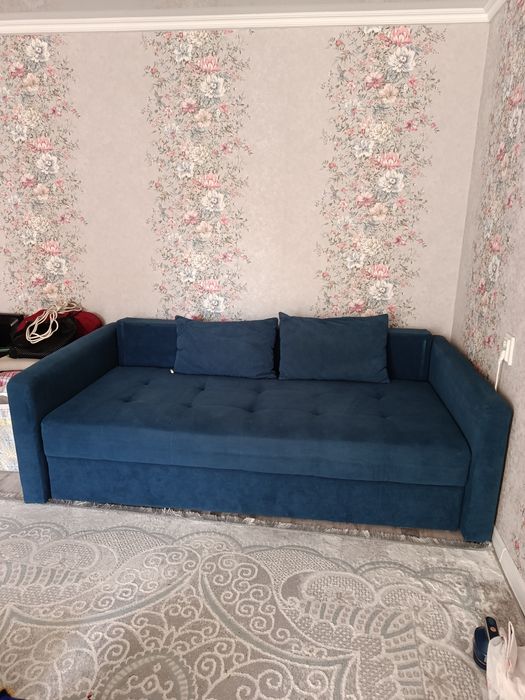 Продам хороший диван