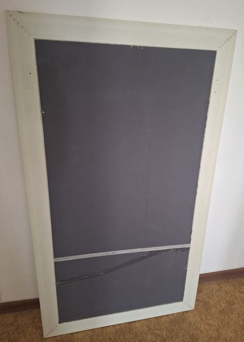 Зеркало разных размеров