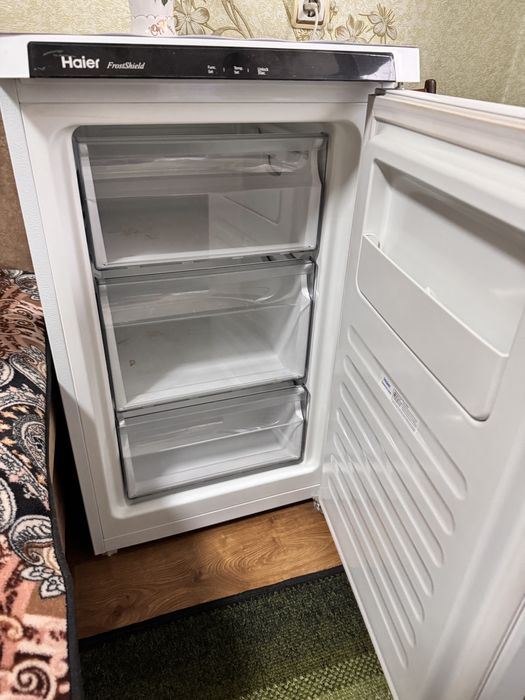 Морозильная камера